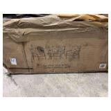 Hanover Palm Bay 4-Pc. Outdoor Patio Set