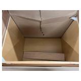 Diamond Now Denver 36in Sink Base Cabinet