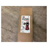 All-Power 2250 PSI Electric Pressure Washer with Hose Reel