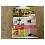 Instant Canopy 10x10 - White