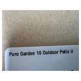 Pure Garden 10