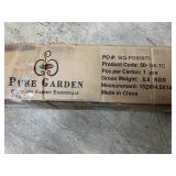 Pure Garden 10