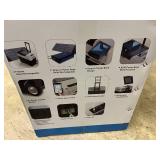 Glarewheel 52-Qt. Wheeled Thermoelectric Freezer Refrigerator