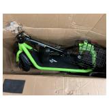 GlareWheel 15-MPH City Commuting 36V Electric Scooter