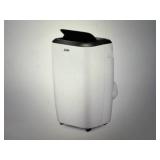 BLACK+DECKER 10,000 BTU Window Air Conditioner with Dehumidifier