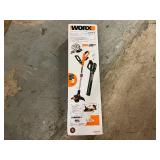 Worx 20V Cordless 2 in 1 Combo Kit