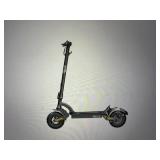GlareWheel 48V Folding Electric Scooter
