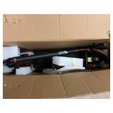 GlareWheel 48V Folding Electric Scooter