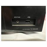 Onkyo AV Reciever TX-NR6100