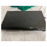 Insignia NS-WBRDVD3 Blu-Ray Disc Player