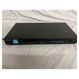 Sony DVD/CD/Video CD Player
