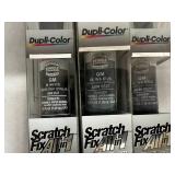 3 Duplicolor Scratch Fix All-in-1 Sticks