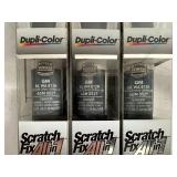 3 Duplicolor Scratch Fix All-in-1 Sticks