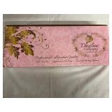 Daveliou Caligraphy Set - Pink