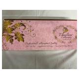 Daveliou Caligraphy Set - Pink