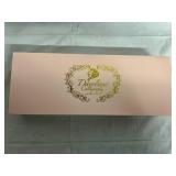 Daveliou Caligraphy Set - Pink