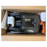 Scotts 20V Lithium Ion Lawnmower