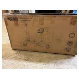Glare Wheel 12" Electric Bike Glare EB-X5