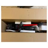 Glare Wheel 12" Electric Bike Glare EB-X5