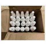20 Bottles of ProStat Burn Ease Burn Spray