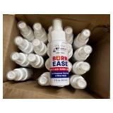 20 Bottles of ProStat Burn Ease Burn Spray