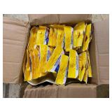 20 x 15ct Packs of Lysol Wipes