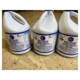 3 Gallons of Pure Bright Germicidal Bleach