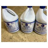 3 Gallons of Pure Bright Germicidal Bleach