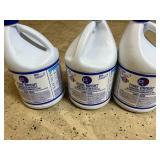 3 Gallons of Pure Bright Germicidal Bleach