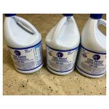 3 Gallons of Pure Bright Germicidal Bleach