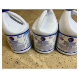 3 Gallons of Pure Bright Germicidal Bleach