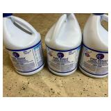 3 Gallons of Pure Bright Germicidal Bleach