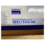 5 Gallons of Diversey Vectra Floor Finish