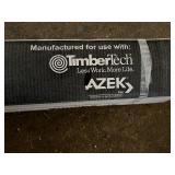 2 x 12ct Boxes of TImberTech Composite 37" Square Balusters