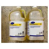2 Gallons of Diversey Heavy Duty Grease Cleaner