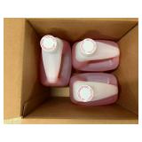 3 Gallons of Broad Range Quarternary Sanitizer