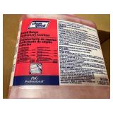 3 Gallons of Broad Range Quarternary Sanitizer