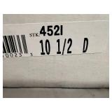 Thorogood Brown Loafers - Size 10.5