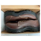 Thorogood Brown Loafers - Size 10.5