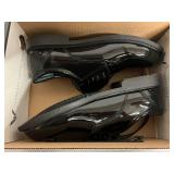 Thorogood Poromeric Academy Oxford - Size 10