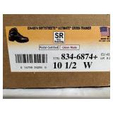 Thorogood Softstreets Ultimate Cross-Trainer - Size 10.5