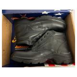 Thorogood Softstreets Plain Toe Chukka - Size 10.5