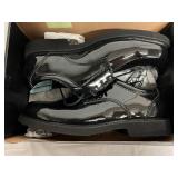 Thorogood Poromeric Academy Oxford - Size 11