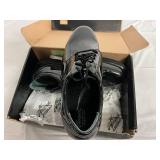 Thorogood Poromeric Academy Oxford - Size 11