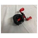 Abu Garcia Black Max Baitcaster Reel