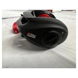 Abu Garcia Black Max Baitcaster Reel