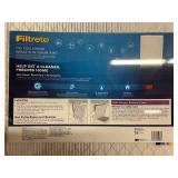 4 3M Filtrete 1500 Filters