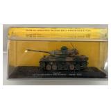 Misc. Military Vehicles (Most NIB) 2= Crack Or Cut In Plastic Case