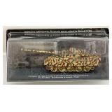 Misc. Military Vehicles (Most NIB) 2= Crack Or Cut In Plastic Cases Present