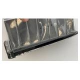 Misc. Military Vehicles (Most NIB) All Have Crack Or Cut In Plastic Cases Present
